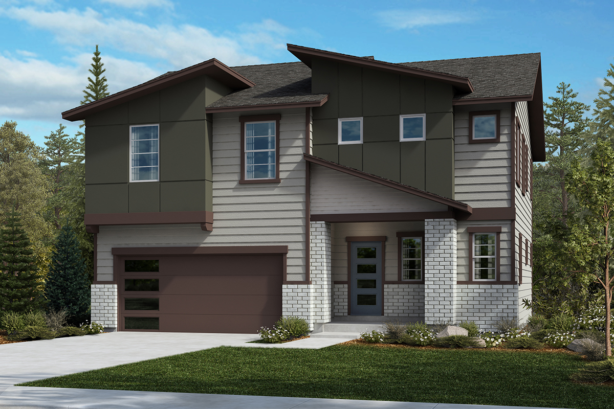 Exterior D