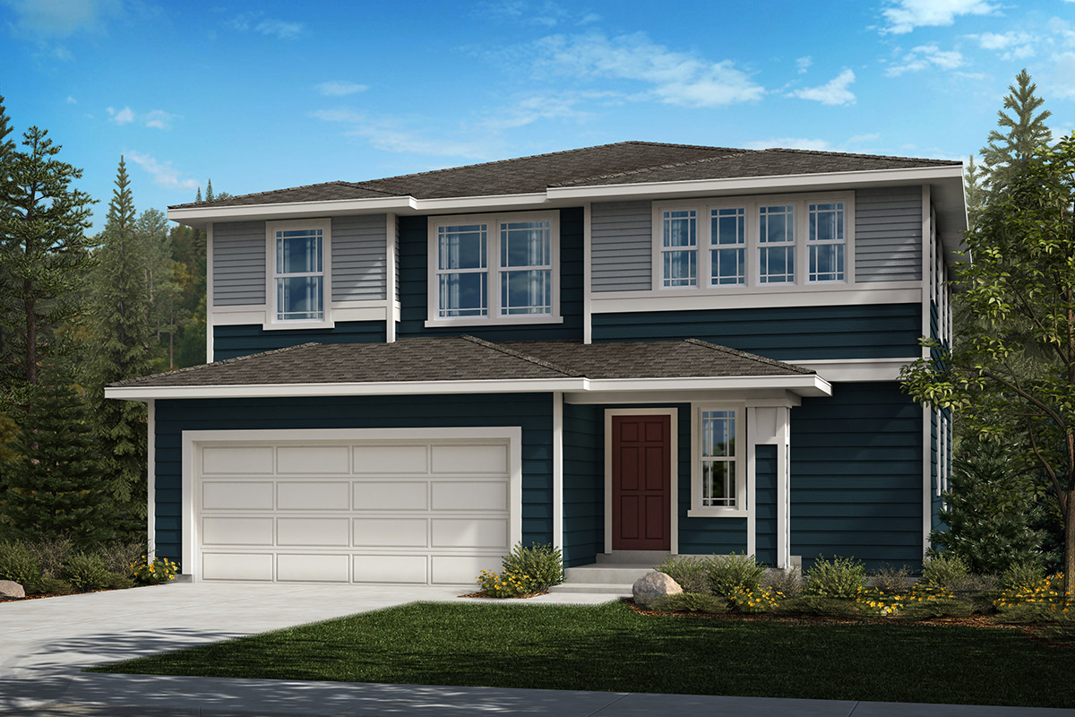 Exterior C