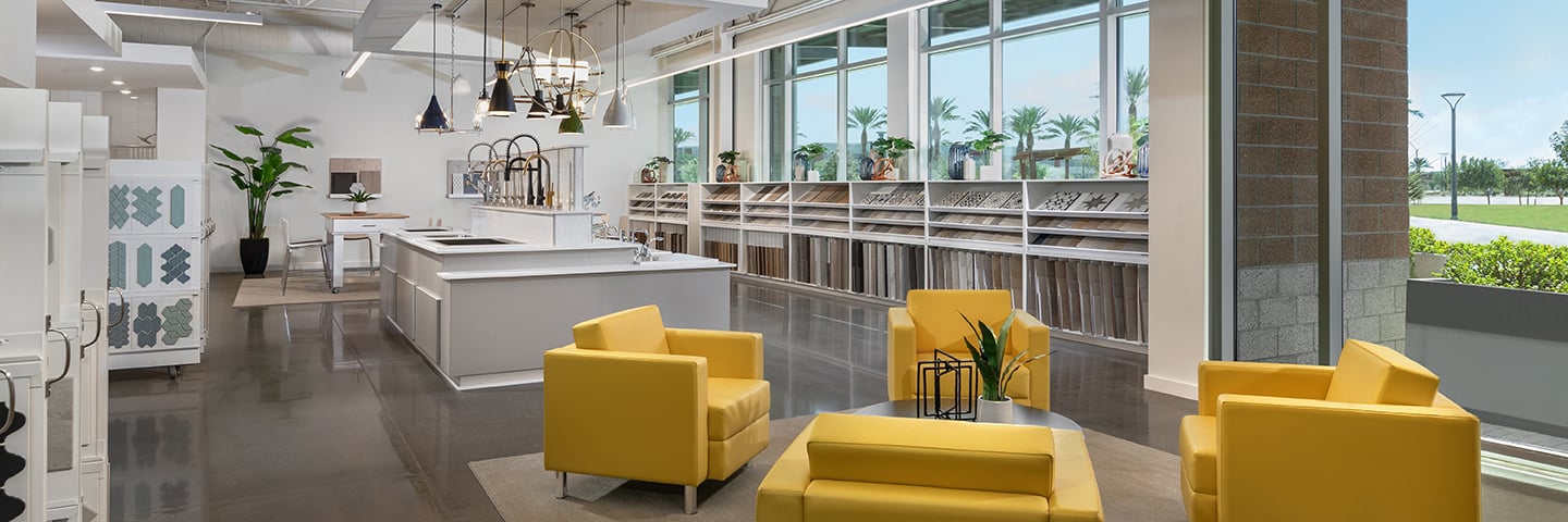 North Central Design Studio