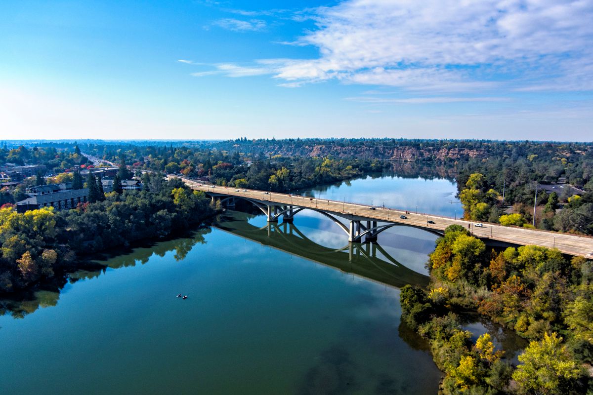 Bridges at Sutter Street 