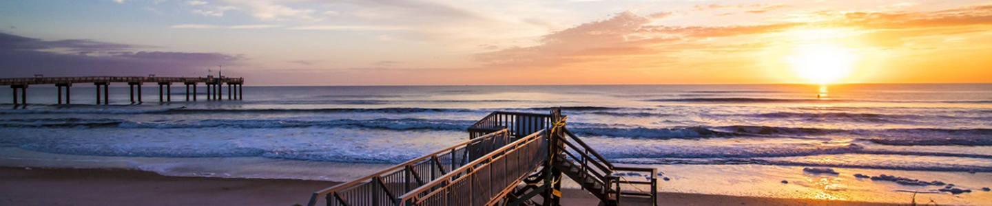 St. Augustine