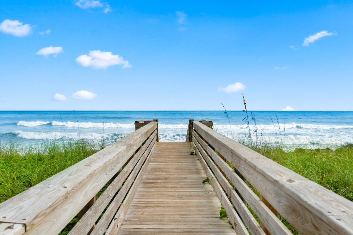 New Homes In Palm Coast Florida By KB Home