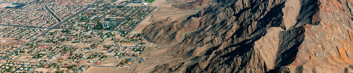 North Las Vegas