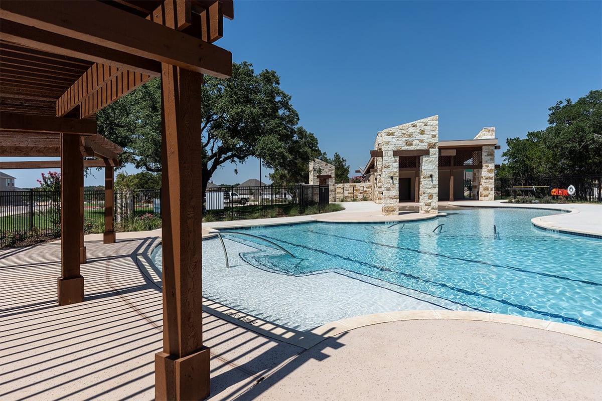 New Homes in San Antonio, Texas by KB Home