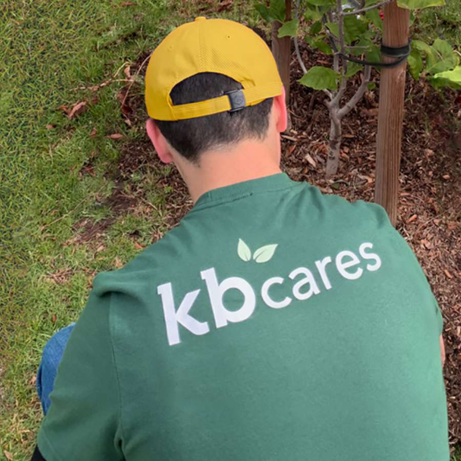 KB Cares Desktop