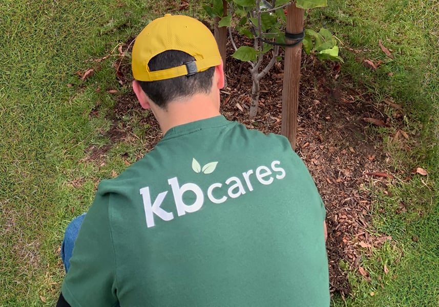 KB Cares - Hero - m