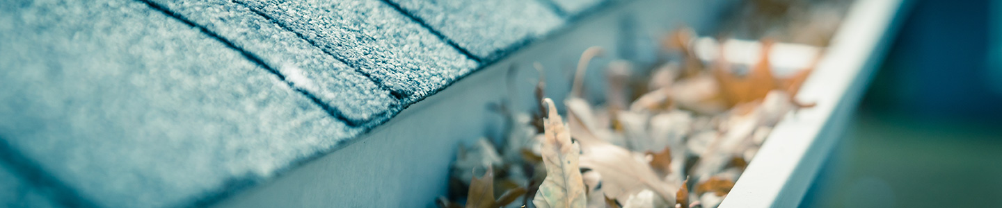 Gutter Article Header Image