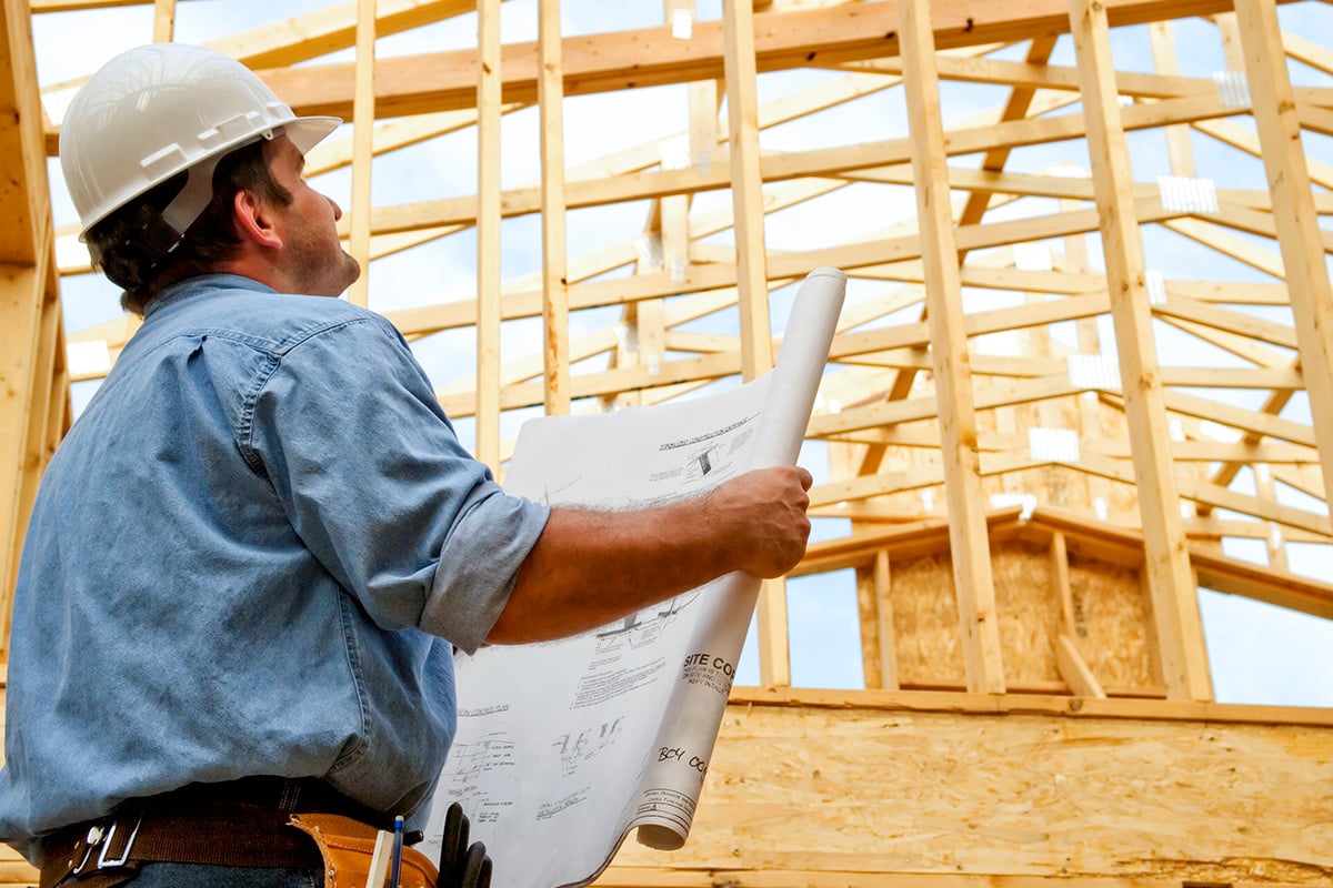 How long is the homebuilding process?