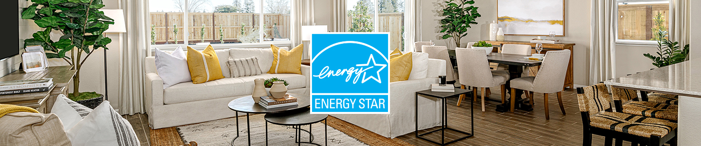 What are the benefits of an ENERGY STAR® 