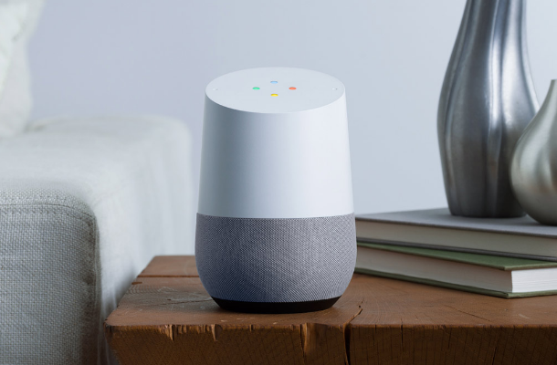  Google Home