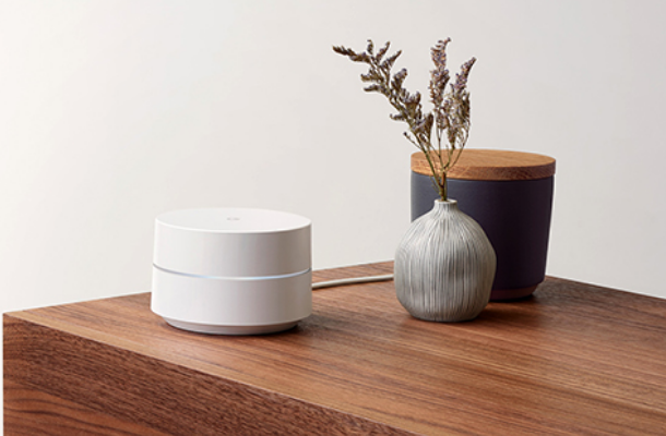 Google Wifi