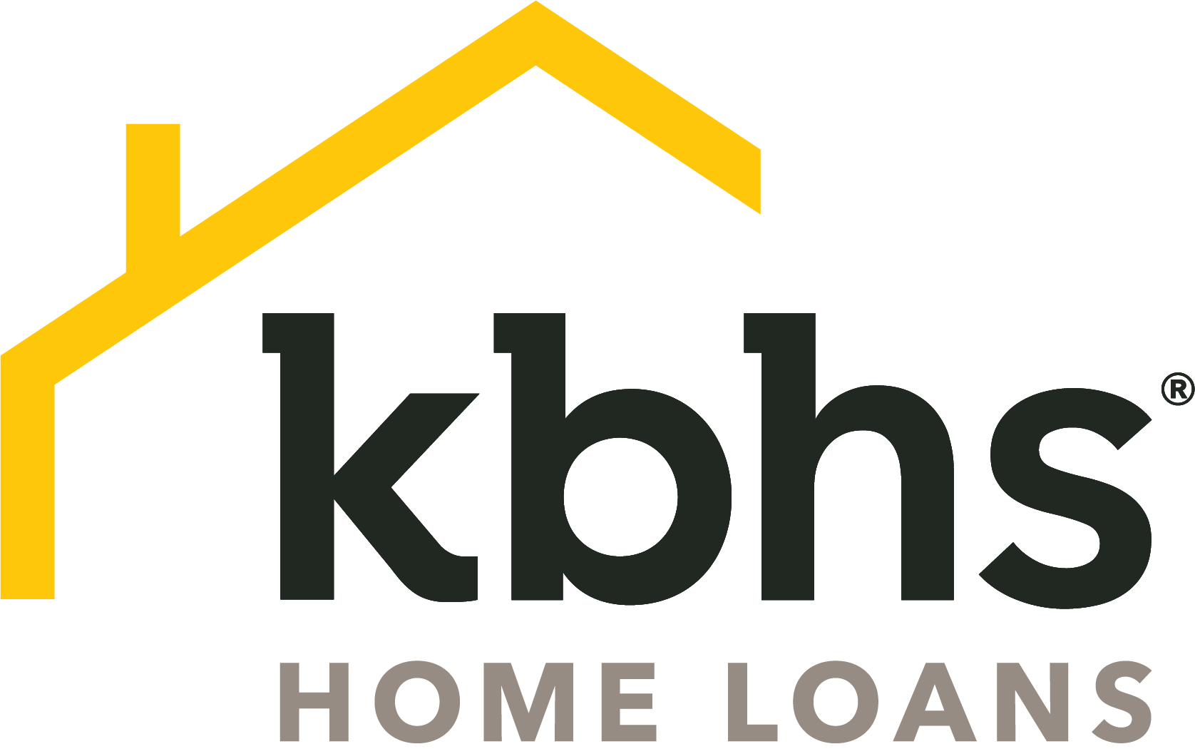 KB Homes Loans logo